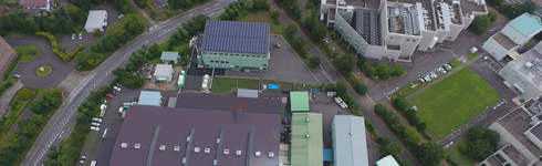 提携先企業募集